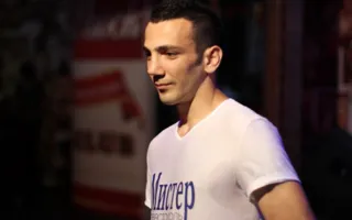 «Мистер Севастополь — 2014». Презентация участников