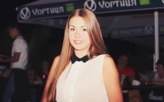 Финальное шоу «Мисс-бикини — 2014 Севастополь»