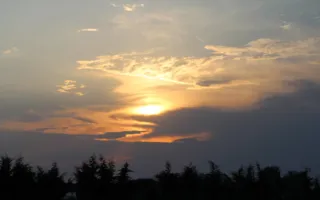Показ круизной коллекции Людмилы Комардиной 