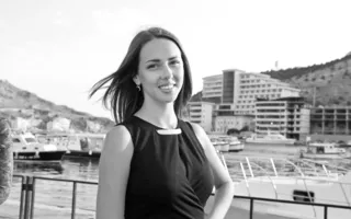 «Жемчужины Чёрного моря» посетили жемчужину Севастополя — Балаклаву