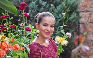«Жемчужины Чёрного моря» посетили жемчужину Севастополя — Балаклаву
