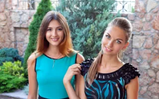 «Жемчужины Чёрного моря» посетили жемчужину Севастополя — Балаклаву