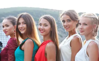 «Жемчужины Чёрного моря» посетили жемчужину Севастополя — Балаклаву