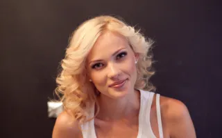 Главной «Жемчужиной Чёрного моря — 2014» стала девушка из Казани