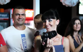 Модная история Крыма от глянцевого журнала «Domino»