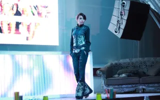 Показы крымских дизайнеров в рамках проекта «Domino fashion story»