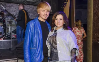 В Севастополе состоялась презентация коллекции Андре Тана