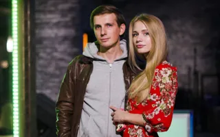 Состоялась репетиция конкурса «Первокурсница года»