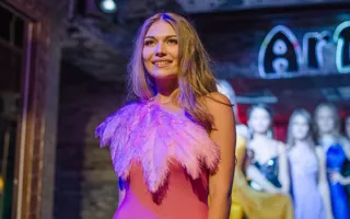 В Севастополе выбрали самую красивую девушку по версии «Domino»