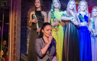В Севастополе выбрали самую красивую девушку по версии «Domino»