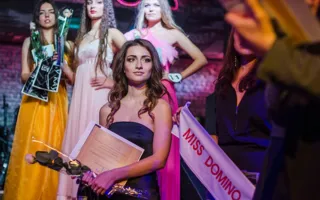 В Севастополе выбрали самую красивую девушку по версии «Domino»