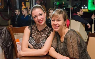 В Севастополе состоялся праздник спортивной красоты