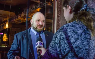 В Севастополе состоялся праздник спортивной красоты