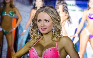 В Севастополе состоялся праздник спортивной красоты