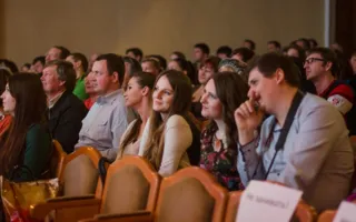 В Севастополе выбрали «Лучшую пару города — 2015»
