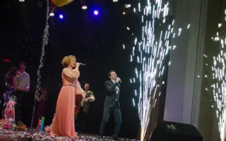 В Севастополе выбрали «Лучшую пару города — 2015»