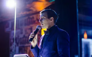 В Севастополе состоялся фестиваль бельевой моды