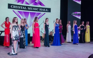 Состоялся конкурс красоты «Севастопольская красавица — 2015» 