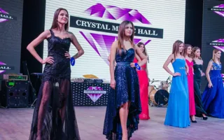Состоялся конкурс красоты «Севастопольская красавица — 2015» 