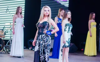Состоялся конкурс красоты «Севастопольская красавица — 2015» 