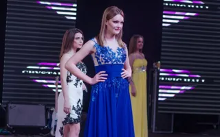 Состоялся конкурс красоты «Севастопольская красавица — 2015» 