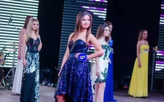 Состоялся конкурс красоты «Севастопольская красавица — 2015» 