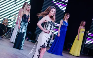 Состоялся конкурс красоты «Севастопольская красавица — 2015» 
