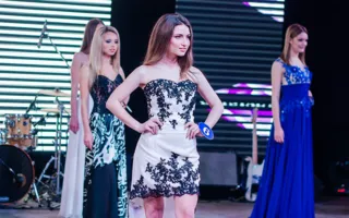 Состоялся конкурс красоты «Севастопольская красавица — 2015» 