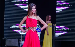Состоялся конкурс красоты «Севастопольская красавица — 2015» 