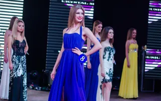 Состоялся конкурс красоты «Севастопольская красавица — 2015» 