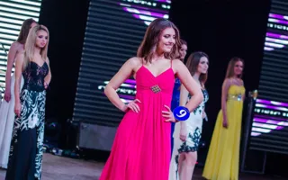 Состоялся конкурс красоты «Севастопольская красавица — 2015» 