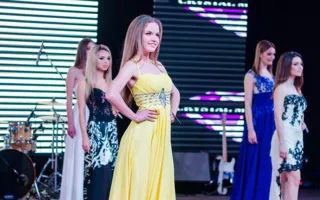 Состоялся конкурс красоты «Севастопольская красавица — 2015» 