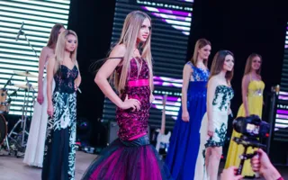 Состоялся конкурс красоты «Севастопольская красавица — 2015» 