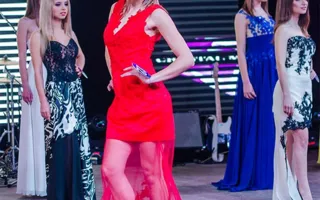 Состоялся конкурс красоты «Севастопольская красавица — 2015» 