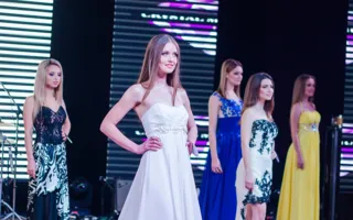 Состоялся конкурс красоты «Севастопольская красавица — 2015» 