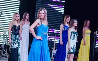 Состоялся конкурс красоты «Севастопольская красавица — 2015» 