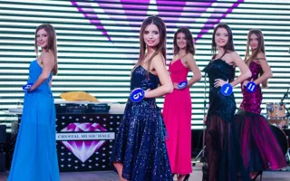 Состоялся конкурс красоты «Севастопольская красавица — 2015» 