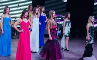 Состоялся конкурс красоты «Севастопольская красавица — 2015» 