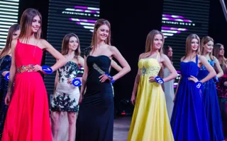 Состоялся конкурс красоты «Севастопольская красавица — 2015» 