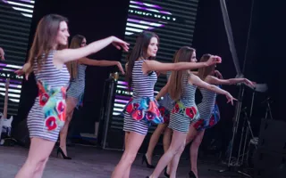 Состоялся конкурс красоты «Севастопольская красавица — 2015» 