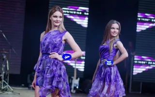 Состоялся конкурс красоты «Севастопольская красавица — 2015» 