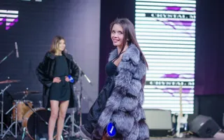 Состоялся конкурс красоты «Севастопольская красавица — 2015» 