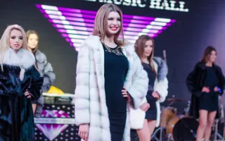 Состоялся конкурс красоты «Севастопольская красавица — 2015» 