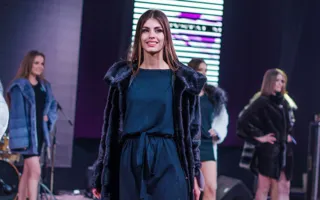 Состоялся конкурс красоты «Севастопольская красавица — 2015» 