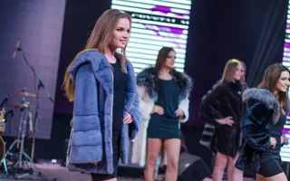 Состоялся конкурс красоты «Севастопольская красавица — 2015» 