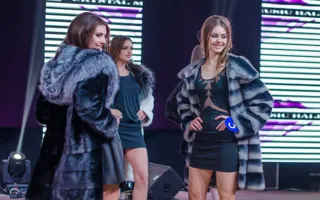 Состоялся конкурс красоты «Севастопольская красавица — 2015» 
