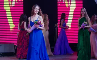 Состоялся конкурс красоты «Севастопольская красавица — 2015» 