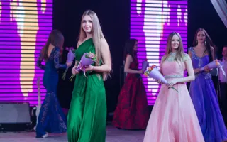Состоялся конкурс красоты «Севастопольская красавица — 2015» 