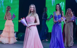Состоялся конкурс красоты «Севастопольская красавица — 2015» 