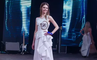 Состоялся конкурс красоты «Севастопольская красавица — 2015» 